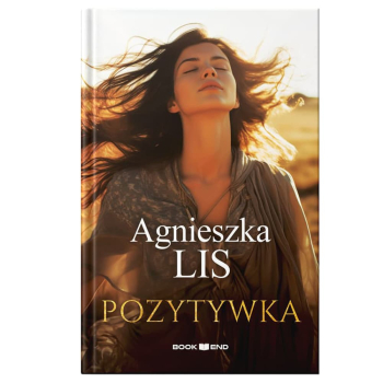 Agnieszka Lis - Pozytywka