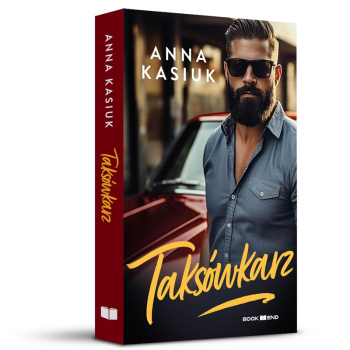 Anna Kasiuk - Taksówkarz