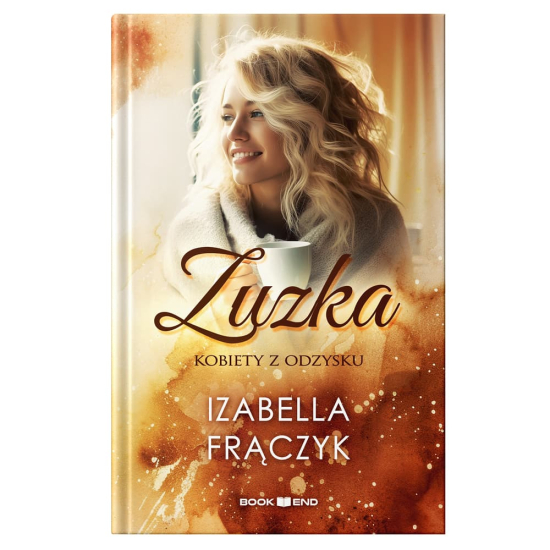 Izabella Frączyk - Zuzka