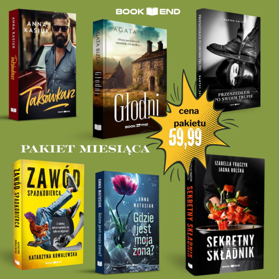 Pakiet miesiąca