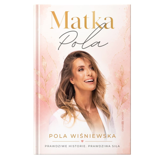 Pola Wiśniewska - Matka Pola